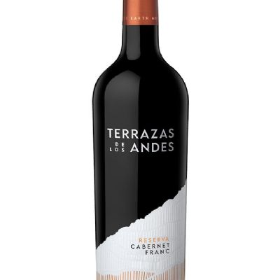 TERRAZA RESERVA CAB FRANCK