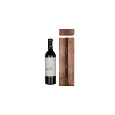 TINAMU ESTUCHE X 1 MADERA