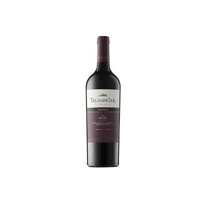 TRUMPETER RESERVA BLEND
