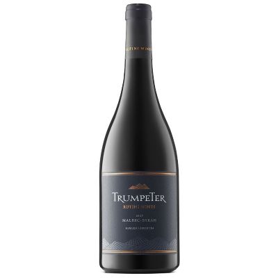 TRUMPETER MALBEC SYRAH