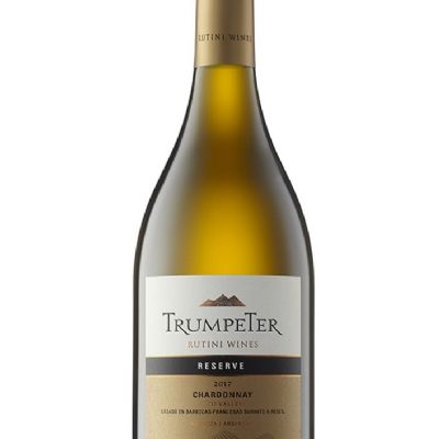TRUMPETER RESERVA CHARDONNAY