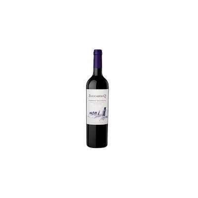 ZUCCARDI Q CAB