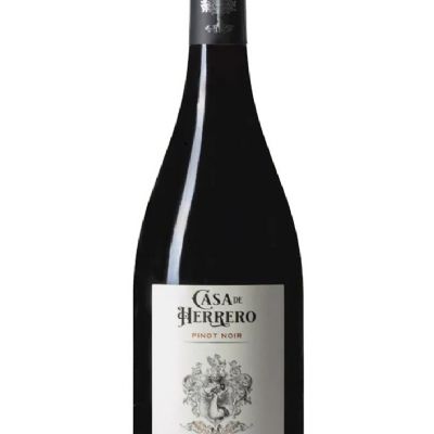 CASA DE HERRERO PINOT