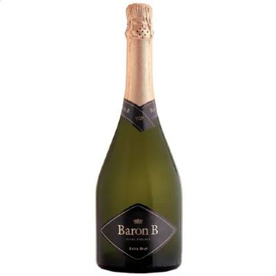 Baron B extra brut