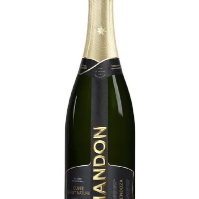 CHANDON BRUT NATURE