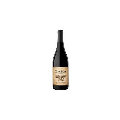 ZAHA MALBEC
