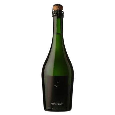 ALMA NEGRA BRUT NATURE