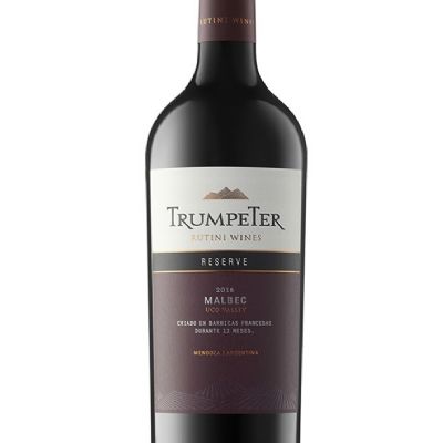 TRUMPETER RESERVA MALBEC