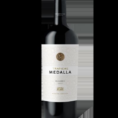 TRAPICHE MEDALLA