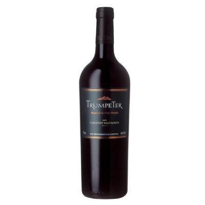 TRUMPETER CABERNET