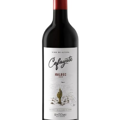 CAFAYATE MALBEC