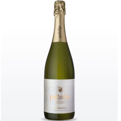 PARTRIDGE EX BRUT