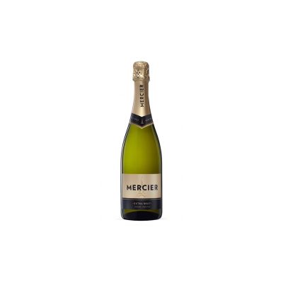 MERCIER EX BRUT