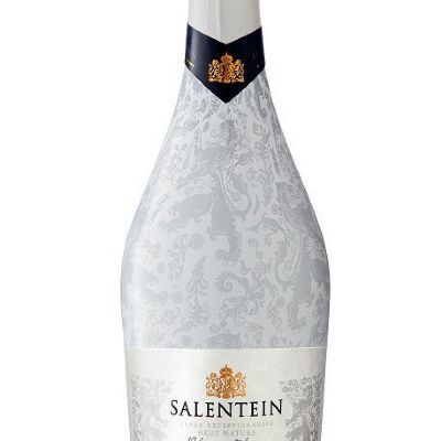SALENTEIN EX BRUT BLANC DE BLANC