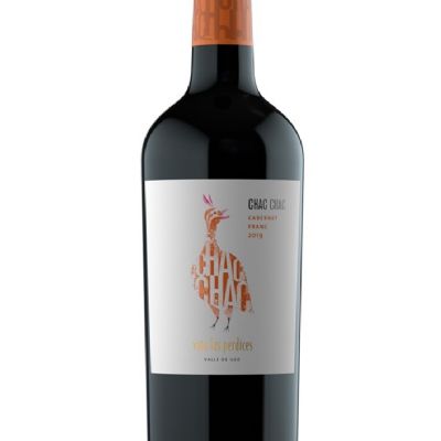 CHAC CHAC CABERNET FRANC