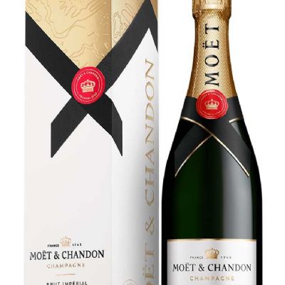 MOETT BRUT IMPERIAL