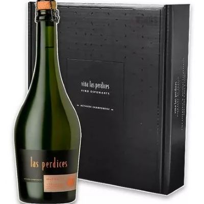 PERDICES BRUT NATURE
