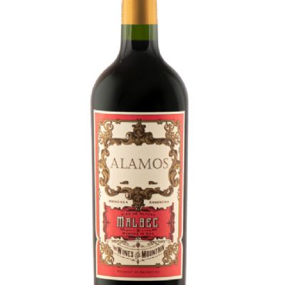 ALAMOS MALBEC