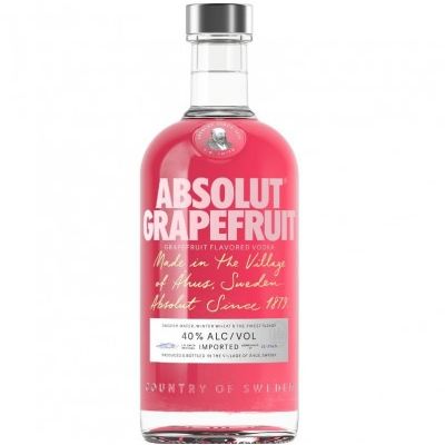 ABSOLUT GRAPEFRUIT