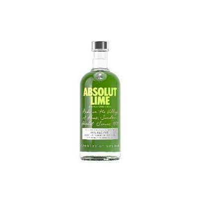 ABSOLUT LIME