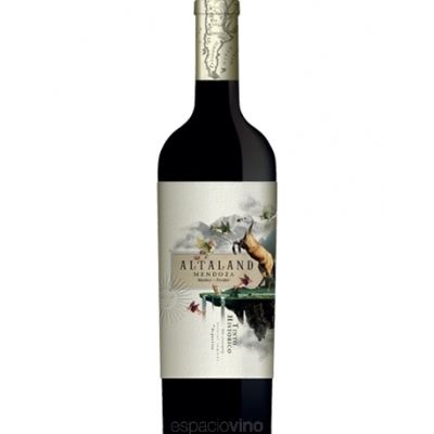 ALTALAND TINTO HISTORICO