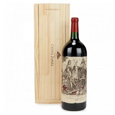 CATENA ZAPATA MALBEC ARGENTINO
