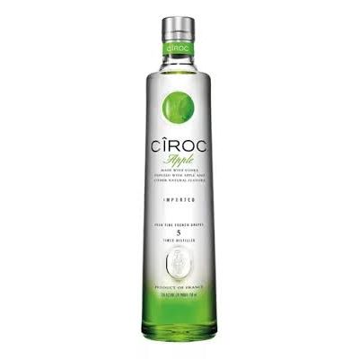 CIROC APPLE