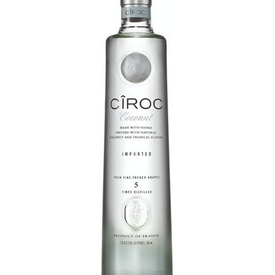 CIROC COCONUT