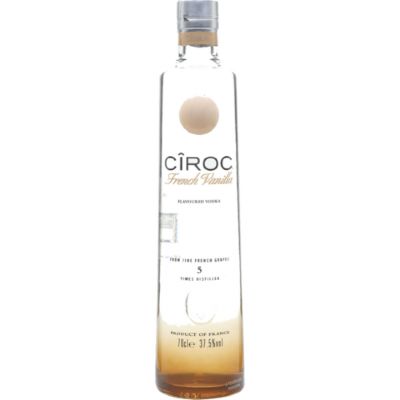 CIROC FRENCH VAINILLA