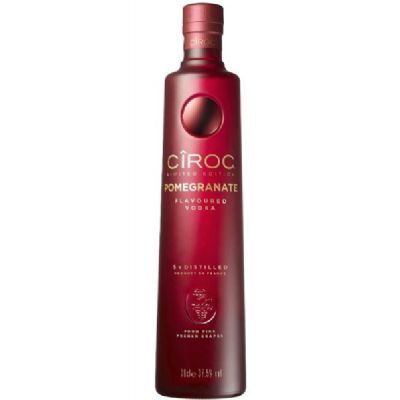 CIROC POMEGRANATE