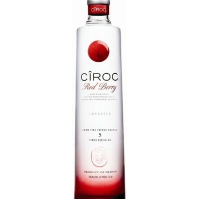 CIROC RED BERRY