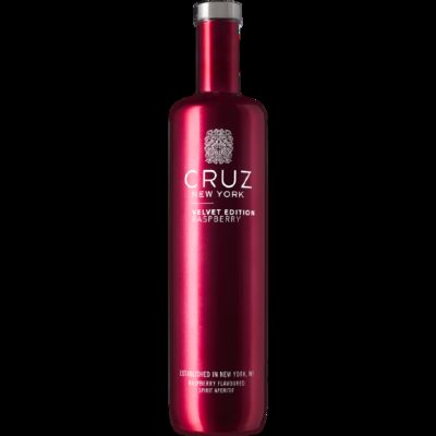 CRUZ RASPBERRY VALVET