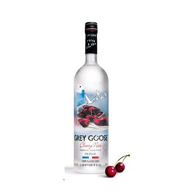 GREY GOOSE CHERRY