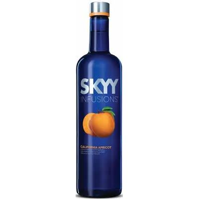 SKYY APRICOT