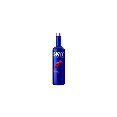 SKYY RASPBERRY