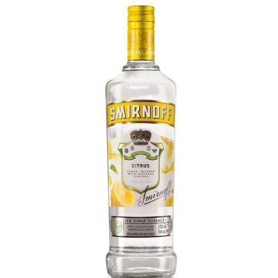 SMIRNOFF CITRUS