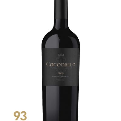 COCODRILO COBOS