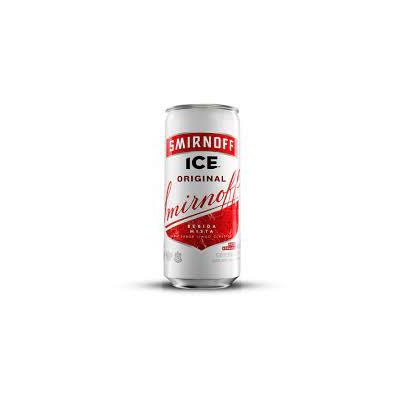 SMIRNOFF ICE LATA TODOS SAB