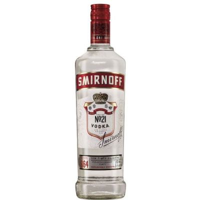 SMIRNOFF NEUTRO