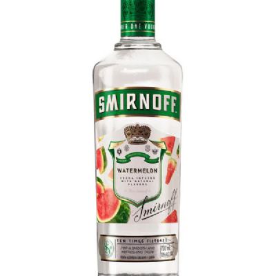 SMIRNOFF WATERMELON