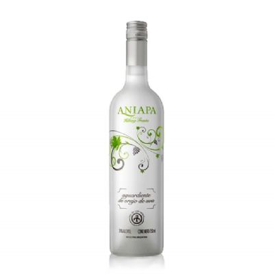 ANIAPA  O VIUDAS BRANDY