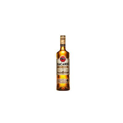 BACARDI RON