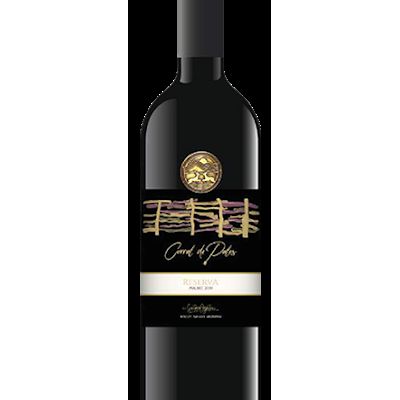 CORRAL DE PALOS SYRAH