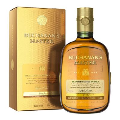 BUCHANAN MASTER