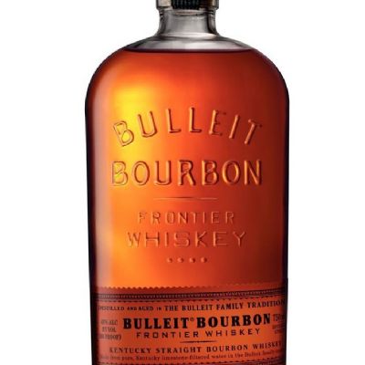 BULLEIT BOURBON FRONTIER