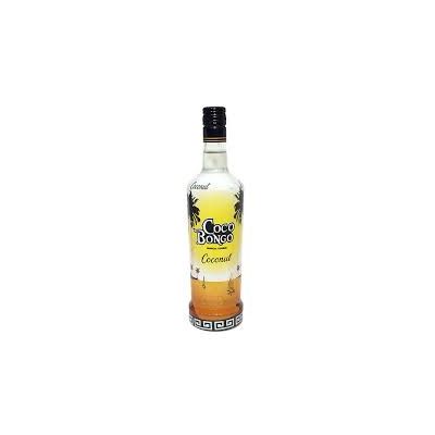 COCO BONGO