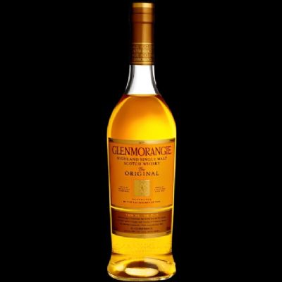 GLENMORANGIE WHISKY