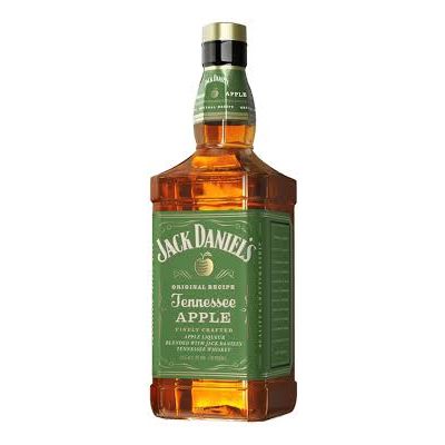 JACK DANIELS APPLE