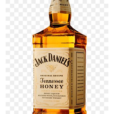 JACK DANIELS HONEY