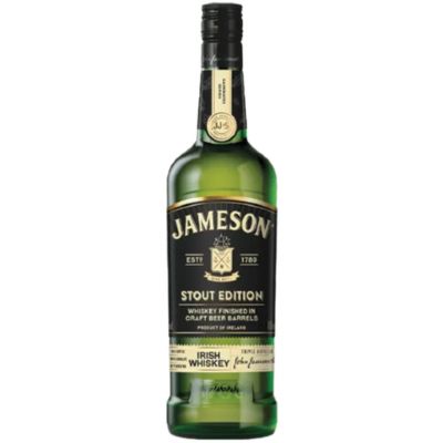 JAMESON CASKMATES IPA